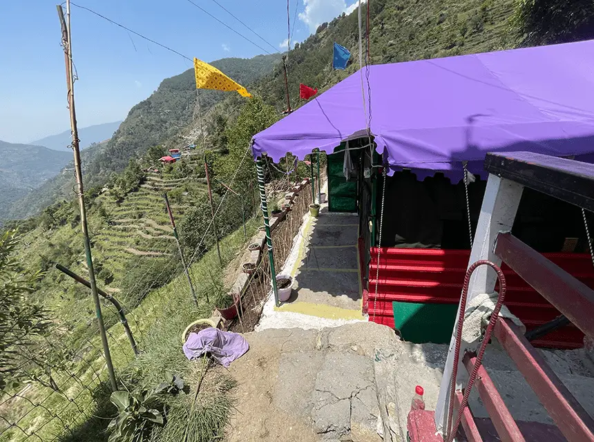 Quality Room Service